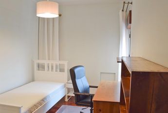 Quartos para arrendar a estudantes em Alges