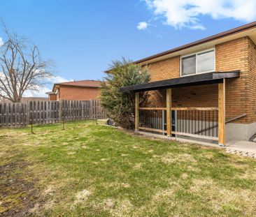 For Lease - 3 Buchanan Street Unit# #LOWER, Barrie, Ontario - Photo 3