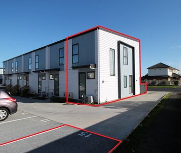 15 Detro Street, Papatoetoe, Auckland - Photo 2