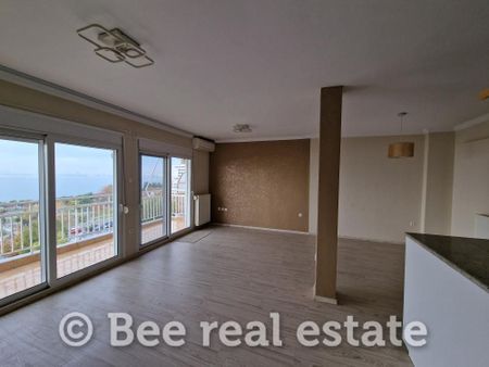 Διαμέρισμα για ενοικίαση Νέα Παραλία (Ανάληψη - Μπότσαρη - Νέα Παραλία) - Φωτογραφία 5