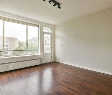 Appartement Nicolaas Japiksestraat, Amsterdam - À Louer - Photo 2