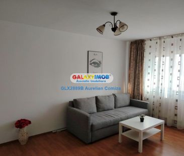Apartament 3 camere decomandat pentru inchiriat Gorjului - Photo 4