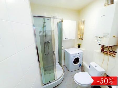 Pokój, ul. Dubois - Photo 5