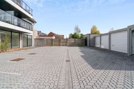 RUIM NIEUWBOUWAPPARTEMENT MET TERRAS - Photo 3