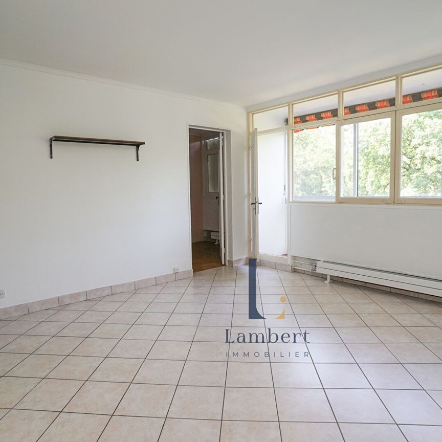 Location Appartement 4 pièces 66m² - Photo 1