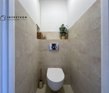 Mieszkanie 3-pokojowe z pięknym widokiem na zieleń - Photo 3