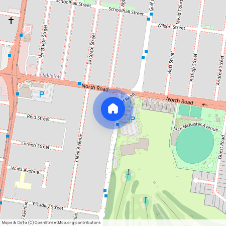 3/3 Golf Road, Vic 3167, Oakleigh South