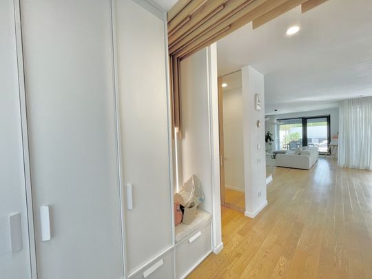 Compound villa - Fotografie 1
