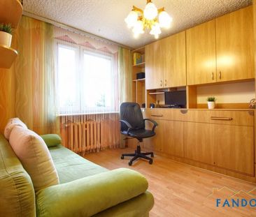 2 OSOBNE pokoje 40 m2 | ul. Legionów, CENTRUM - Photo 2