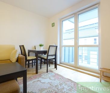 Mieszkanie z balkonem lubiane przez najemców - Zdjęcie 2