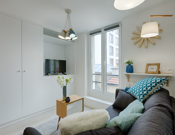 35 Rue de l'Aude, 75014 Paris 14 - Photo 1