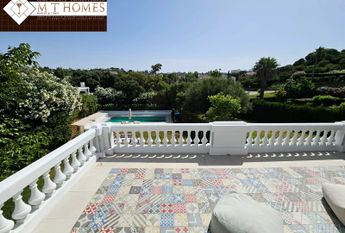 Luxury Villa - Sotogrande (San Roque Club)