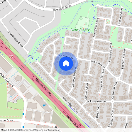 8 Pinnacle Place, Vic 3806, Berwick