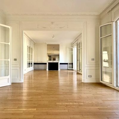 Appartement à louer à Paris 16Ème - Photo 1