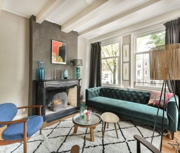 Huis te huur: Leidsegracht 81 1017 NC Amsterdam - Foto 1