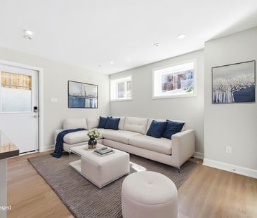 For Lease - 7 Gwynne Avenue Unit# B, Dows Lake - Civic Hospital and... - Photo 1