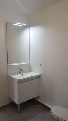 location Appartement T2 DE 42.35m² À LAGNY SUR MARNE - Photo 1