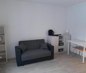 Klein, aber Dein - Singlewohnung mit Einbauküche - Photo 1