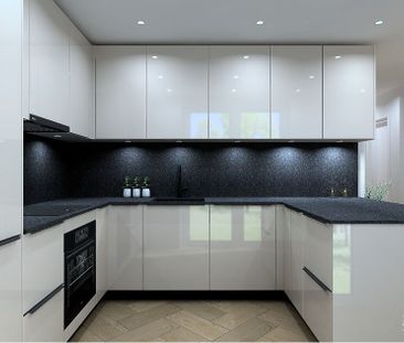 FOR RENT - Magnificent 3.5-room apartment in Gland - Foto 2