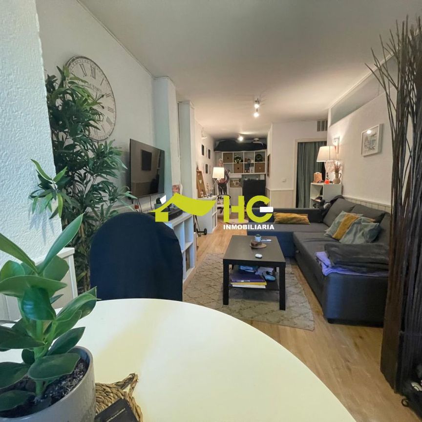 Alquiler Estudio en Urbanización - El Castillo, Villaviciosa De Odón - Photo 1