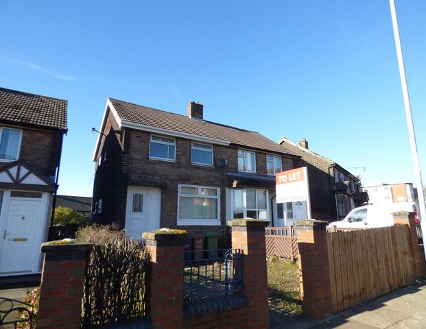 2 bedroom semi-detached house to rent - Photo 1