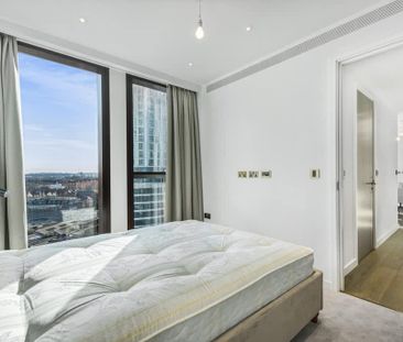 Thames City London SW8 - Photo 5