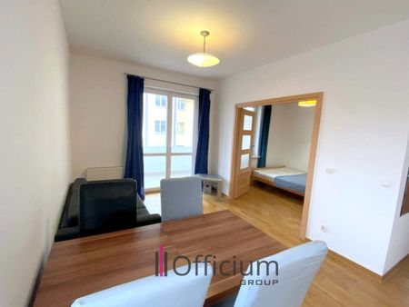 Wynajmę 2 pok. mieszkanie, Bemowo, Metro - Фото 2