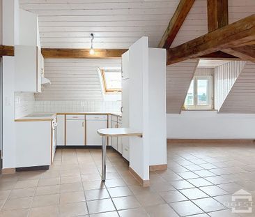4 Zimmer, 90 m², 4. Stock - Photo 2