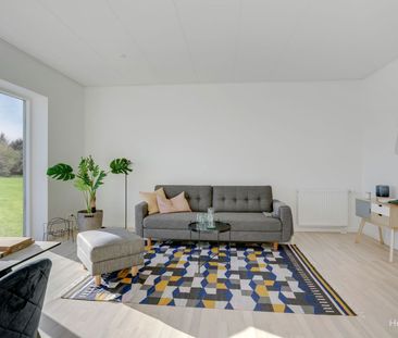 5-værelses Lejlighed på 122 m² i Kolding - Photo 6