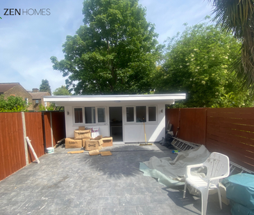 Studio to rent - Photo 2