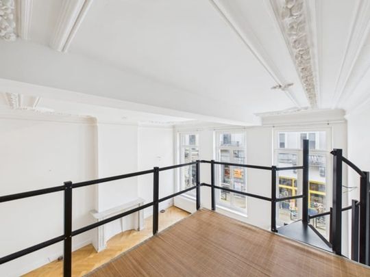 Appartement te huur - Photo 1