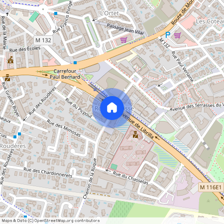 34430, Saint-Jean-De-Védas