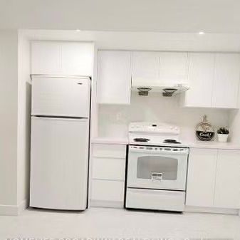 For Lease - 53 Marblemount Crescent Unit# Lower, Toronto, Ontario - Photo 1