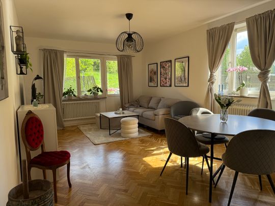 Slottsbacken 5 - Photo 1