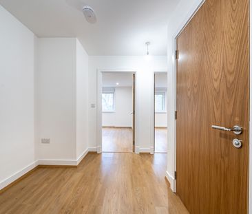 2 bedroom apartment to rent - Photo 6