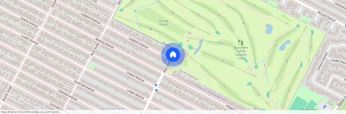 Rossmere-A, Rossmere-A, Winnipeg, R2K 2T4