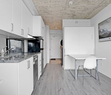 For Lease - 1900 Simcoe Street Unit# 709, Oshawa, Ontario - Photo 4