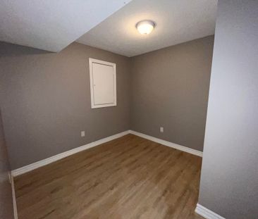 For Lease - 13 Darren Hill Trail Unit# BSMT, Markham, Ontario - Photo 5