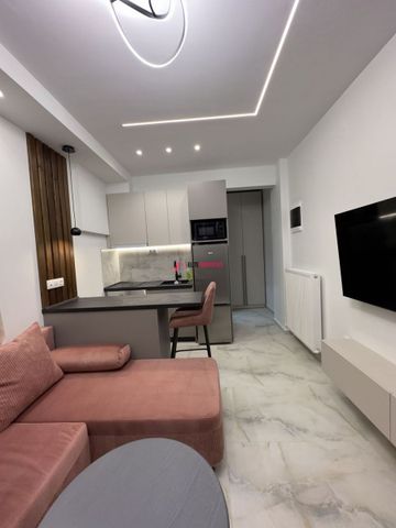 Studio/Γκαρσονιέρα για ενοικίαση Κέντρο (Χαριλάου) - Photo 5