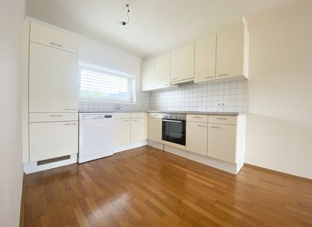 Wunderbare 2-Zimmerwohnung mit Balkon in Rankweil zu vermieten! - Photo 3