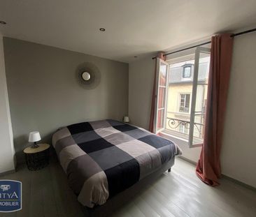 Location Appartement 3 pièces 54m² DIEPPE 76200 - Photo 2