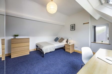 8 bedroom house to rent - Photo 3