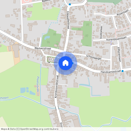 Handzameplein 25 / 3, 8610 Handzame