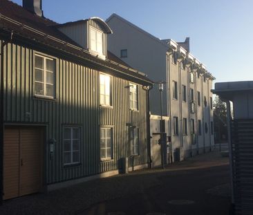Spikgatan, Kalmar - Foto 6