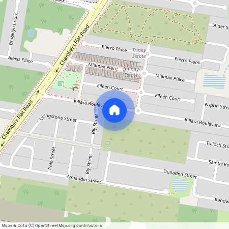 43 Killara Bvd, LOGAN RESERVE QLD 4133 How can we help?