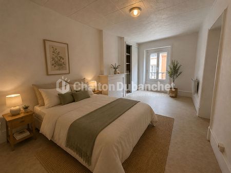 Location Appartement 2 pièces 42m² - Photo 2