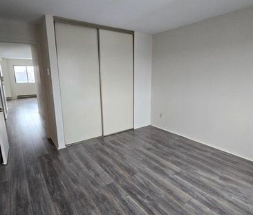 À louer 4 1/2 pour personnes 50 ans et plus St-Hyacinthe - appartem... - Photo 1