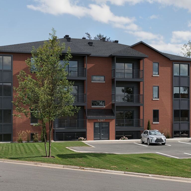 Appartement De 3 Chambres - Photo 1