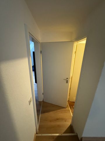 Moers City: gemütliches Single-Apartment sucht Nachmieter! - Photo 3