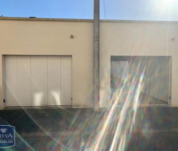 Appartement à louer 3 pièces 75m² - Photo 3